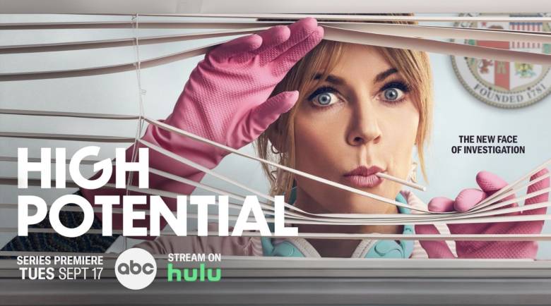 The Actor Who Played David In High Potential Episode 13: An Analysis Of The Casting Decision The Actor Who Played David In High Potential Episode 13: An Analysis Of The Casting Decision