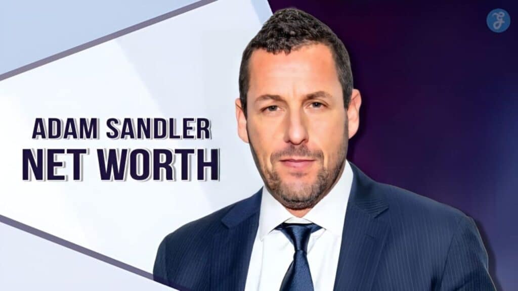 The Adam Sandler Net Worth Story: Success In Comedy And Beyond The Adam Sandler Net Worth Story: Success In Comedy And Beyond