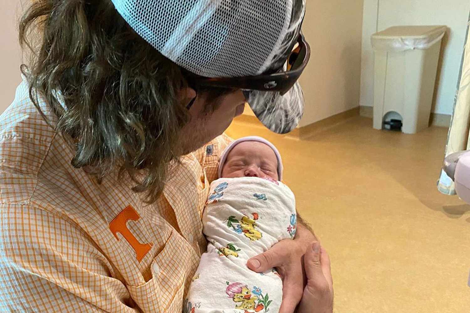The Adorable Nickname Morgan Wallen's Grandma Uses The Adorable Nickname Morgan Wallen's Grandma Uses
