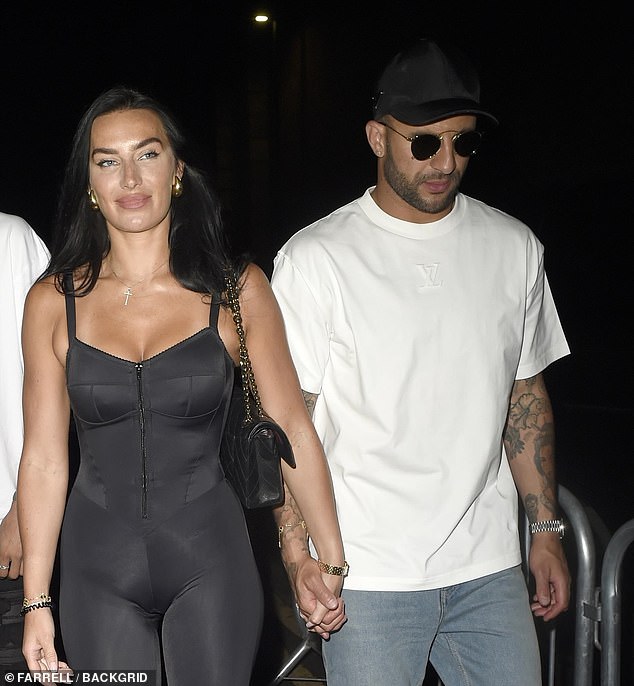 The Aftermath Of Kyle Walker's Night Out: Annie Kilner's Allegations The Aftermath Of Kyle Walker's Night Out: Annie Kilner's Allegations