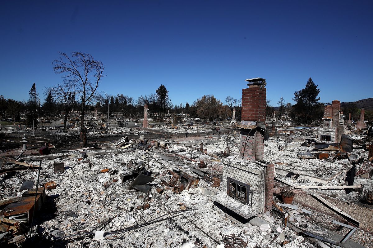 The Aftermath Of The LA Fires: A Look At Landlord Price Gouging The Aftermath Of The LA Fires: A Look At Landlord Price Gouging