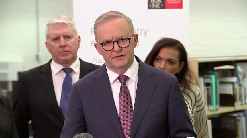 The Albanese-Dutton Debate: A Deep Dive Into Their Campaign Strategies The Albanese-Dutton Debate: A Deep Dive Into Their Campaign Strategies
