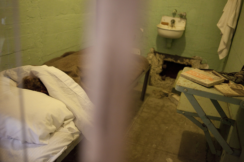 The Alcatraz Escape Mystery Remains Unsolved Amidst Trump's Reopening Call The Alcatraz Escape Mystery Remains Unsolved Amidst Trump's Reopening Call