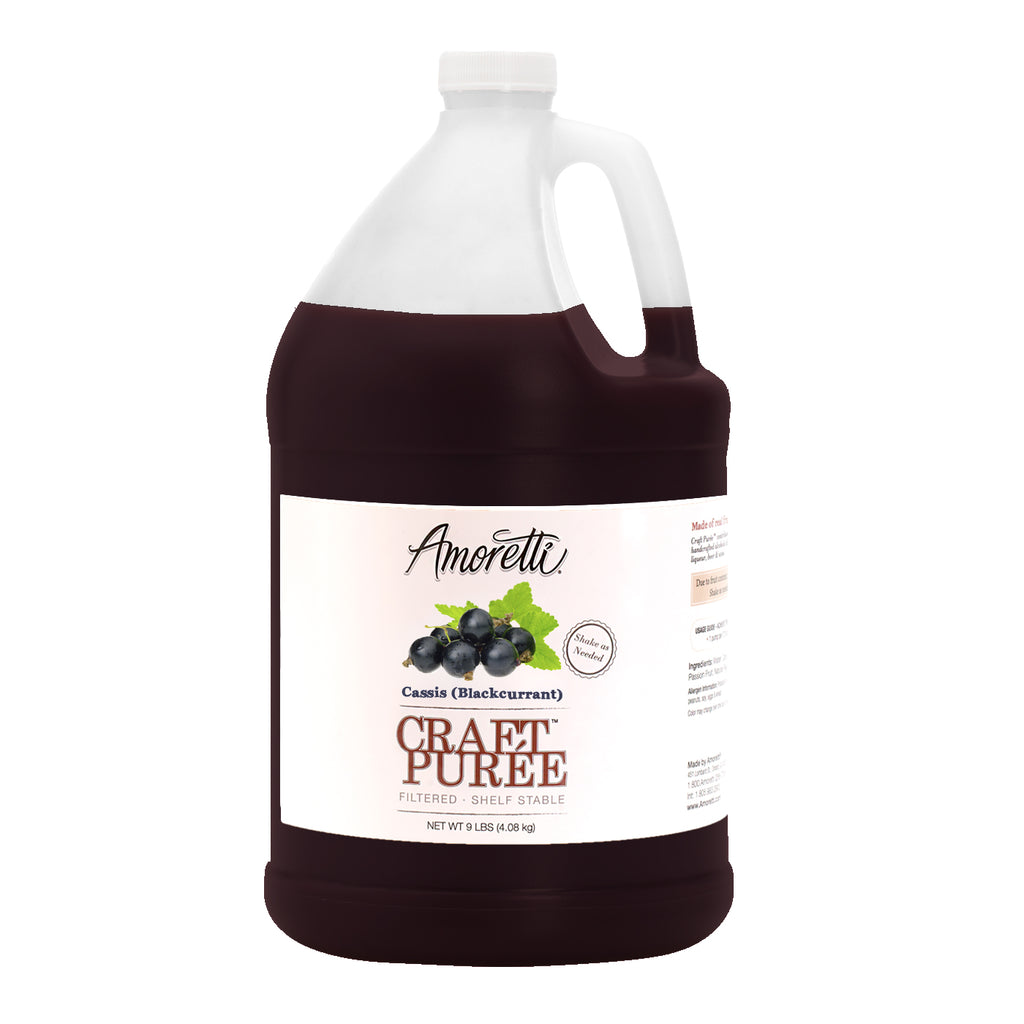 The Allure Of Cassis Blackcurrant: Flavors, Uses & Recipes The Allure Of Cassis Blackcurrant: Flavors, Uses & Recipes