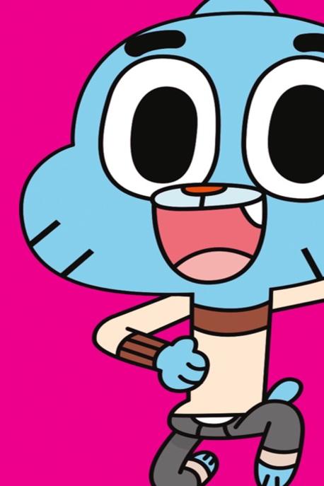 The Amazing World Of Gumball: Streaming Now On Hulu And Hulu On Disney+ The Amazing World Of Gumball: Streaming Now On Hulu And Hulu On Disney+