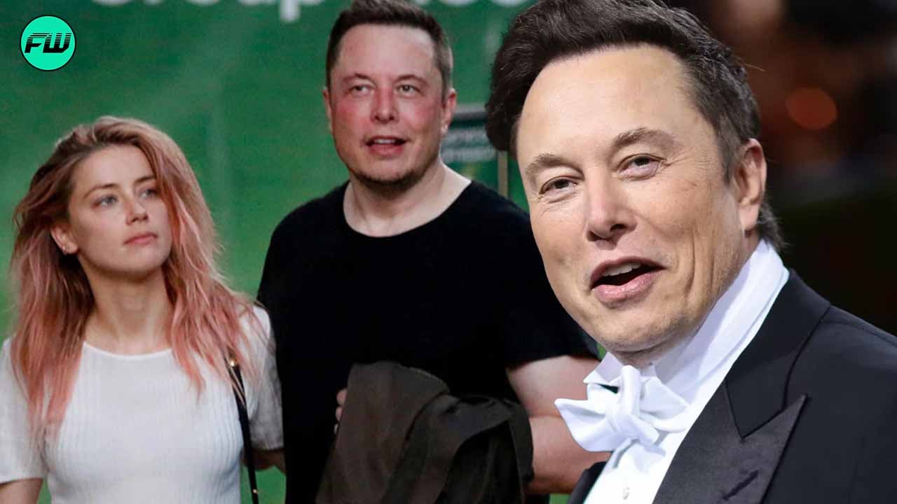 The Amber Heard Twins: Resurfacing The Embryo Dispute And Musk's Involvement The Amber Heard Twins: Resurfacing The Embryo Dispute And Musk's Involvement