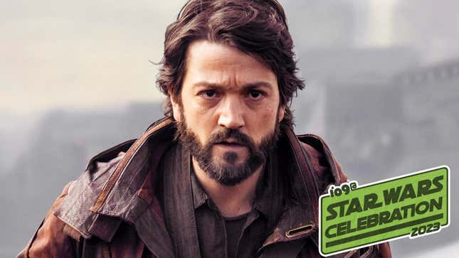 The Andor First Look: Everything You Need To Know The Andor First Look: Everything You Need To Know