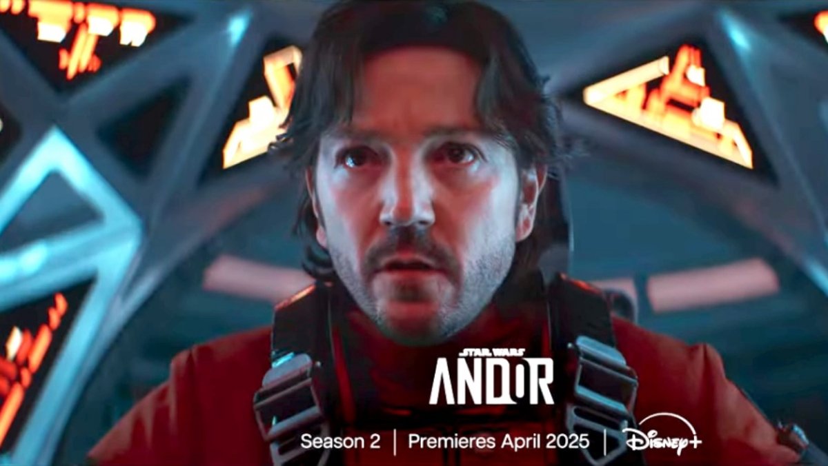 The Andor Season 2 Trailer Delay:  Analyzing Fan Theories And Concerns
