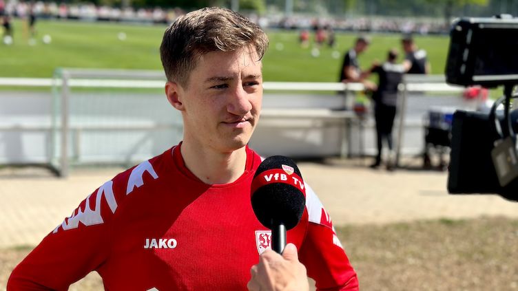 The Angelo Stiller Case: Evaluating Bayern Munich's Youth Development Strategy The Angelo Stiller Case: Evaluating Bayern Munich's Youth Development Strategy