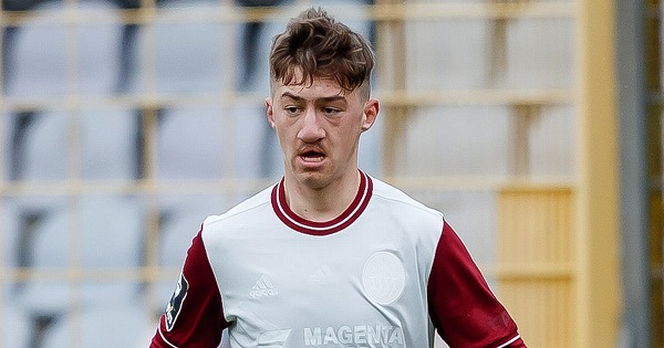 The Angelo Stiller Transfer Saga: Barcelona And Arsenal's Contention The Angelo Stiller Transfer Saga: Barcelona And Arsenal's Contention