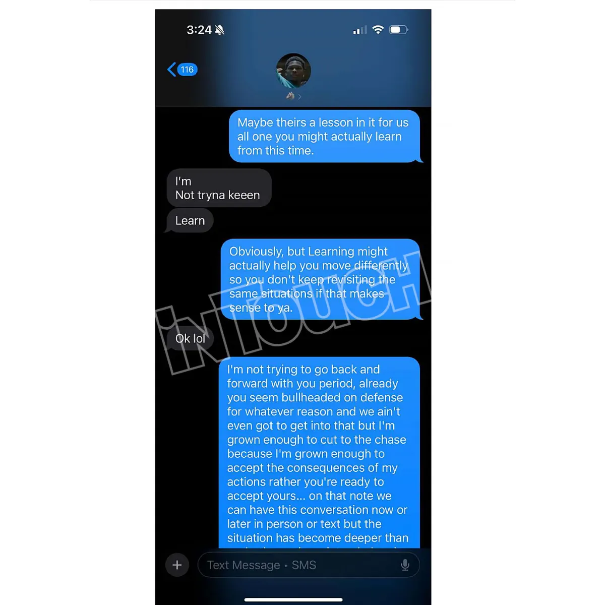The Anthony Edwards Baby Mama Saga: Internet Reactions And Fallout The Anthony Edwards Baby Mama Saga: Internet Reactions And Fallout