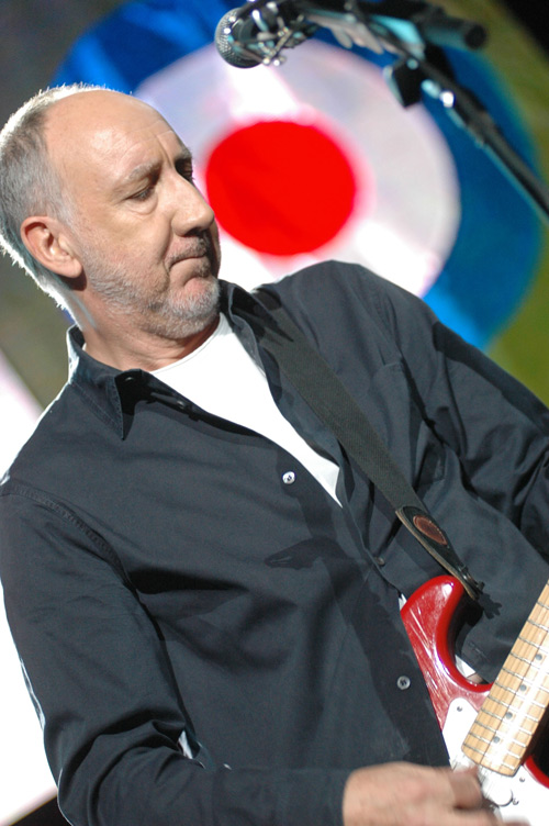 The Art Of Collaboration And Performance: Insights From Pete Townshend The Art Of Collaboration And Performance: Insights From Pete Townshend