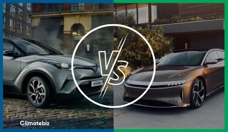 The Auto Industry's Standoff: Dealers Vs. Electric Vehicle Regulations The Auto Industry's Standoff: Dealers Vs. Electric Vehicle Regulations