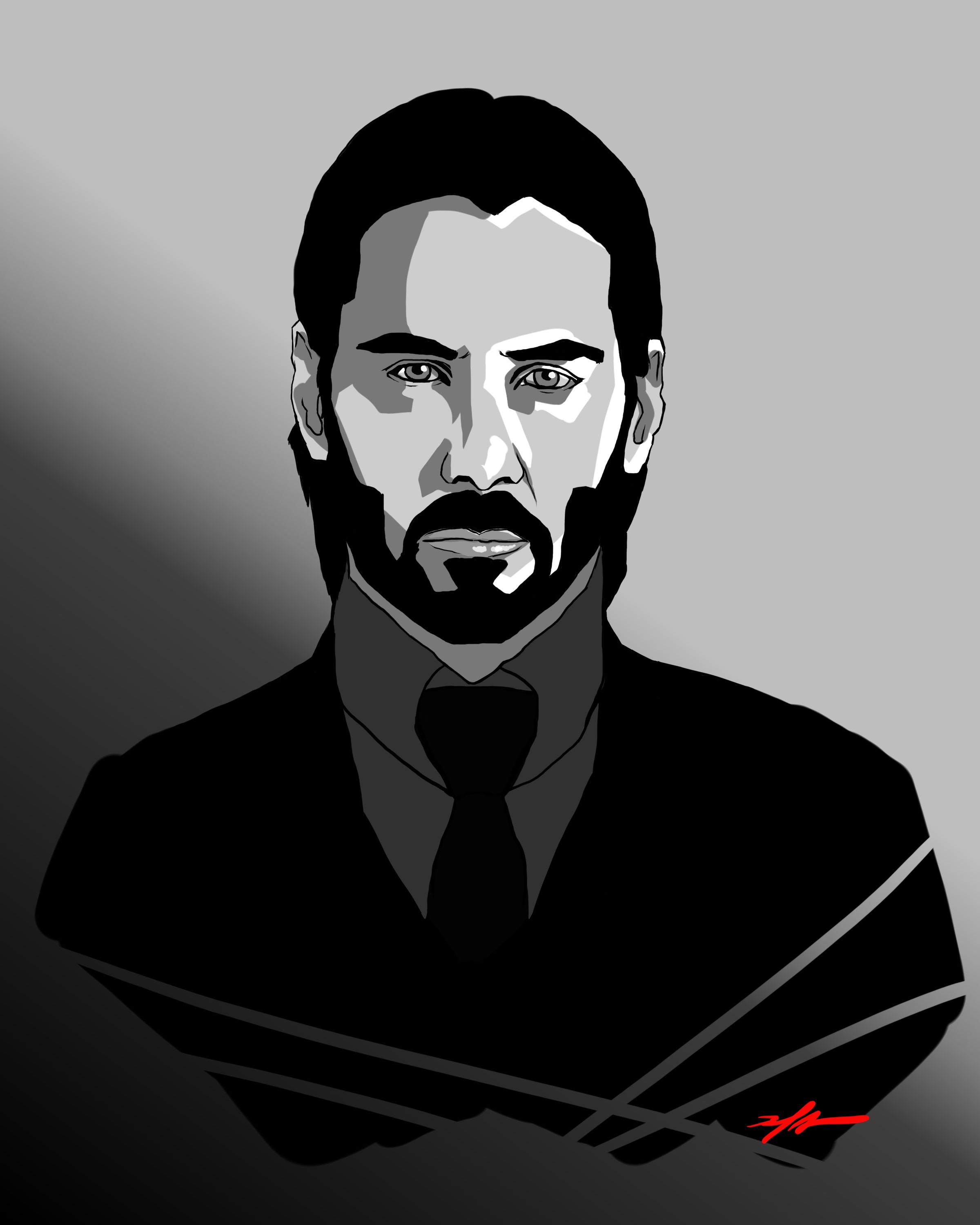 The Baba Yaga Transformation: Your John Wick Las Vegas Journey The Baba Yaga Transformation: Your John Wick Las Vegas Journey