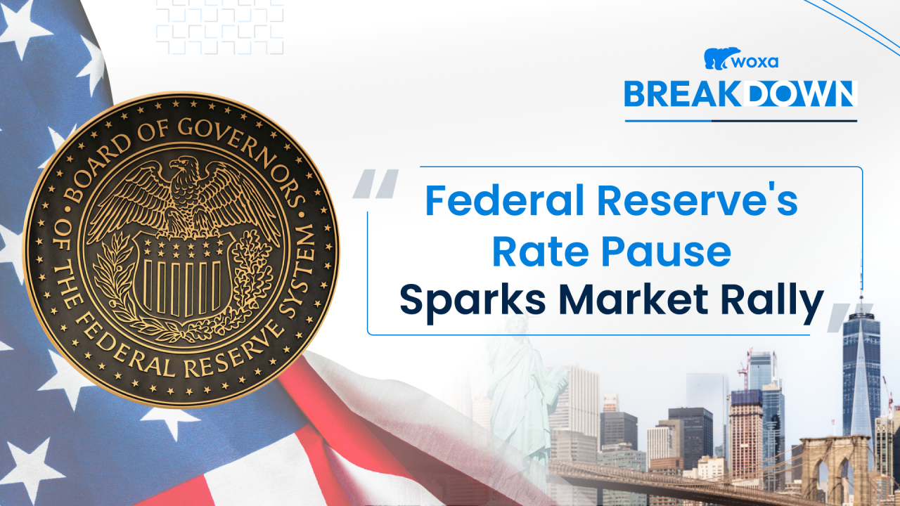 The Bank Of Canada's Rate Pause: An FP Video Economic Perspective The Bank Of Canada's Rate Pause: An FP Video Economic Perspective