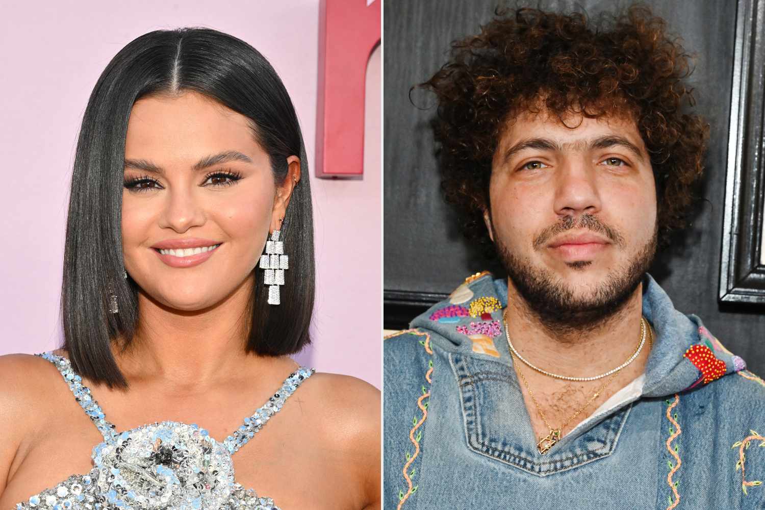 The Benny Blanco-Selena Gomez-Theresa Marie Triangle: Fact-Checking The Cheating Rumors The Benny Blanco-Selena Gomez-Theresa Marie Triangle: Fact-Checking The Cheating Rumors