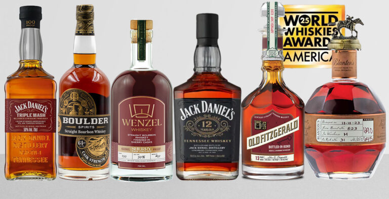 The Best American Whiskey Of 2025: Whiskey Wash Awards Winners The Best American Whiskey Of 2025: Whiskey Wash Awards Winners
