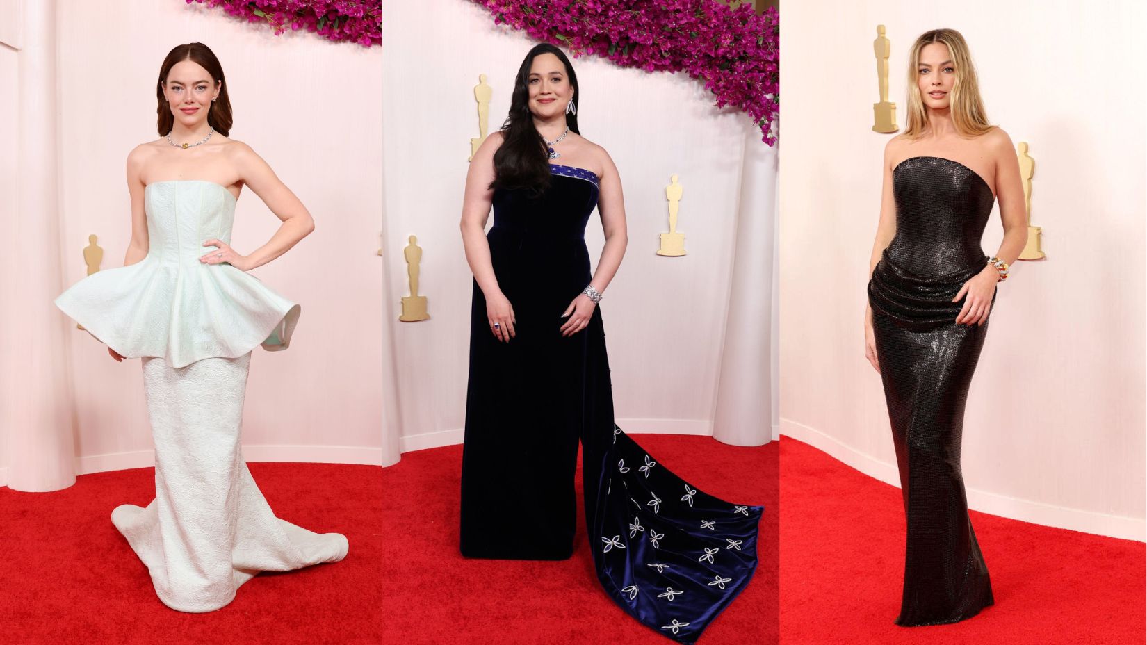The Best Dressed At The 2025 Met Gala: A Red Carpet Roundup The Best Dressed At The 2025 Met Gala: A Red Carpet Roundup