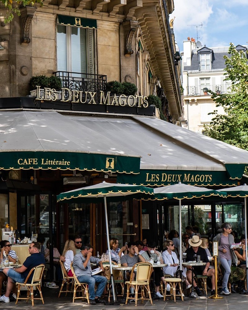 The Best Neighborhoods In Paris: A Local's Perspective The Best Neighborhoods In Paris: A Local's Perspective