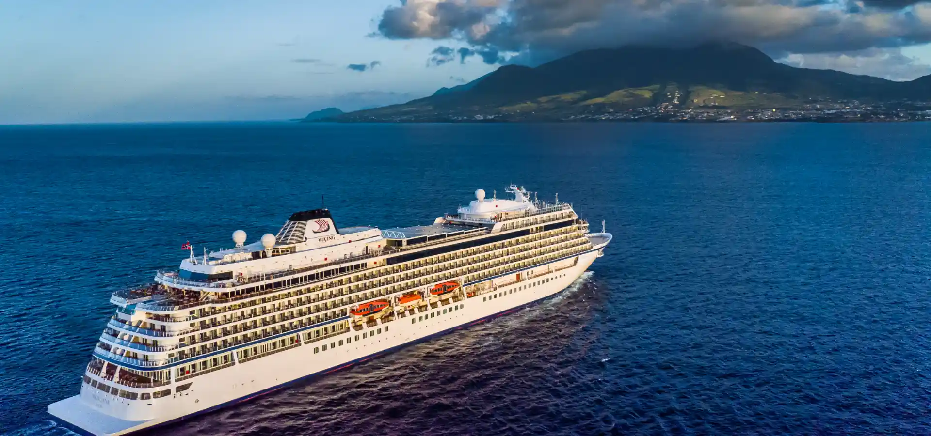 The Best New Cruises Departing From Southern Ports In 2025 The Best New Cruises Departing From Southern Ports In 2025