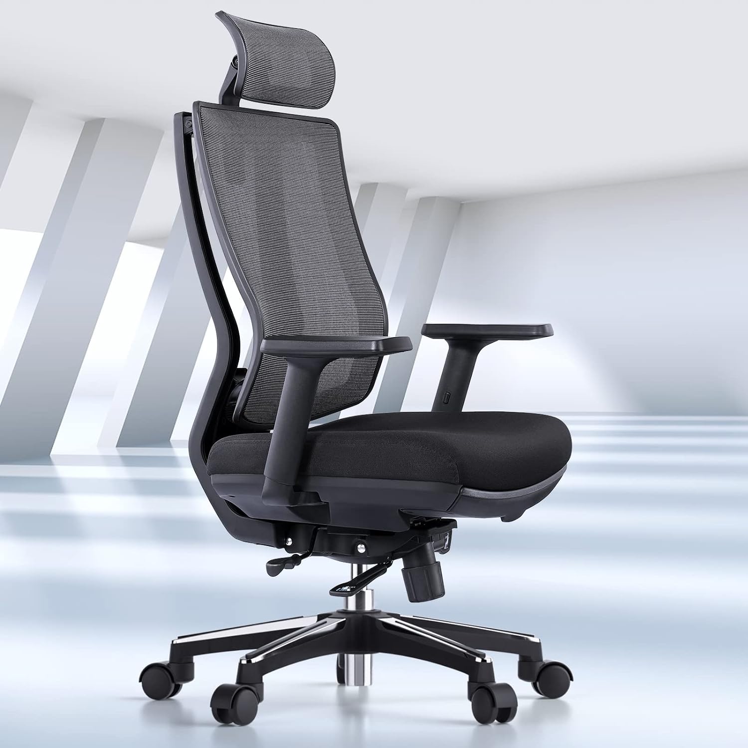 The Best Office Chairs For 2025: Comfort And Support The Best Office Chairs For 2025: Comfort And Support