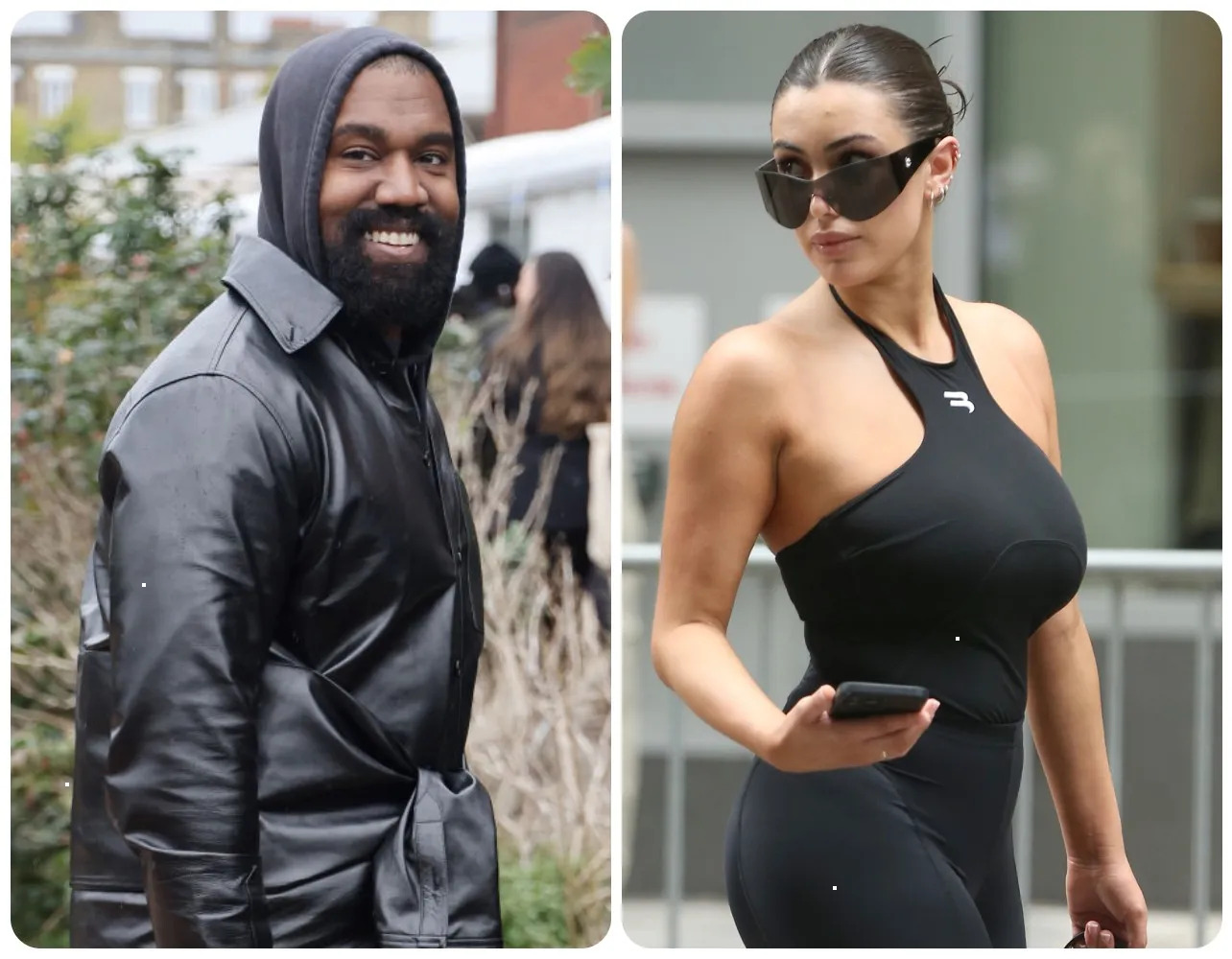 The Bianca Censori - Kanye West Marriage: Divorce Rumors And Allegations The Bianca Censori - Kanye West Marriage: Divorce Rumors And Allegations