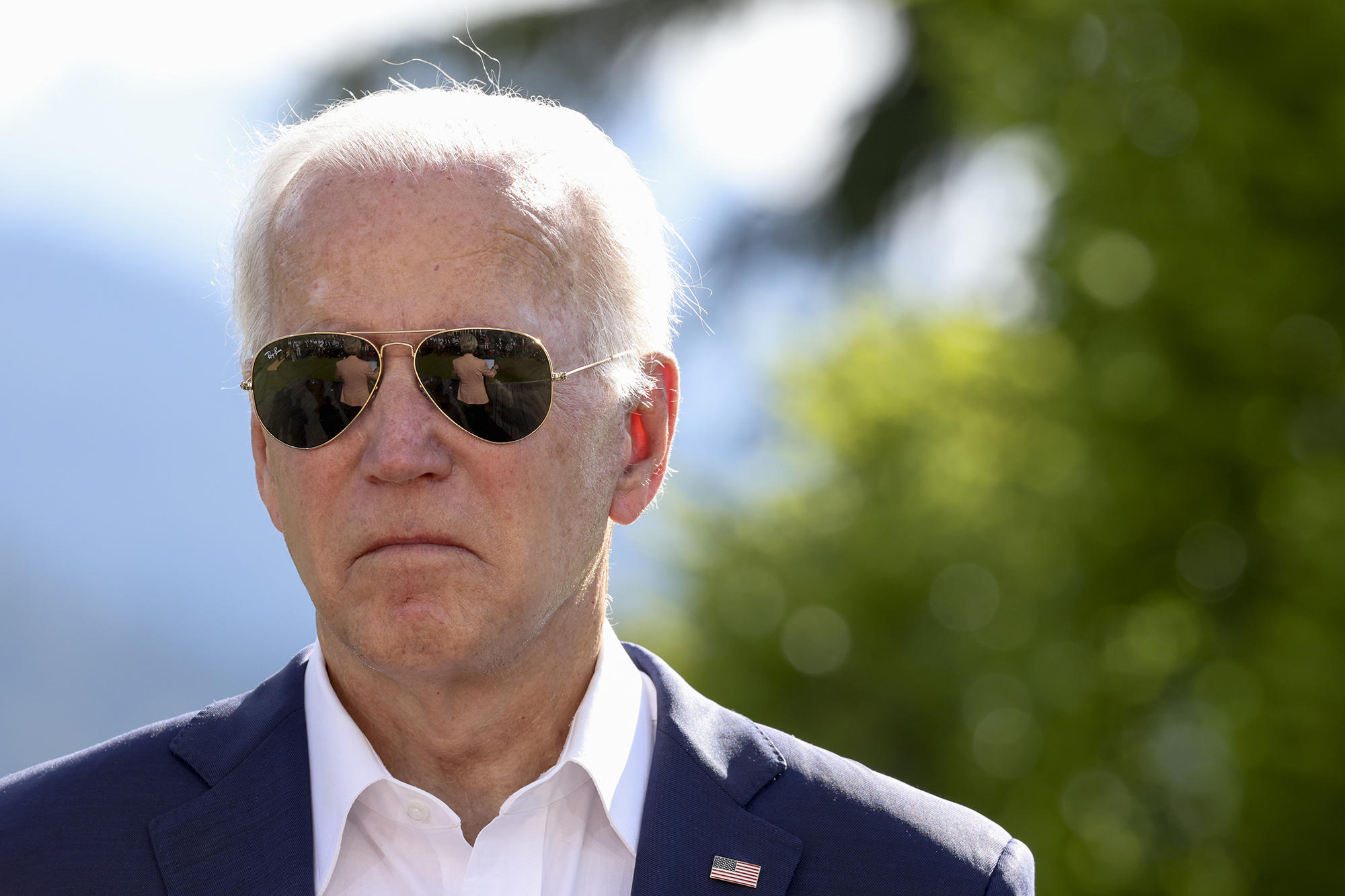 The Biden-Warren Exchange: A Look At The Mental Fitness Debate The Biden-Warren Exchange: A Look At The Mental Fitness Debate