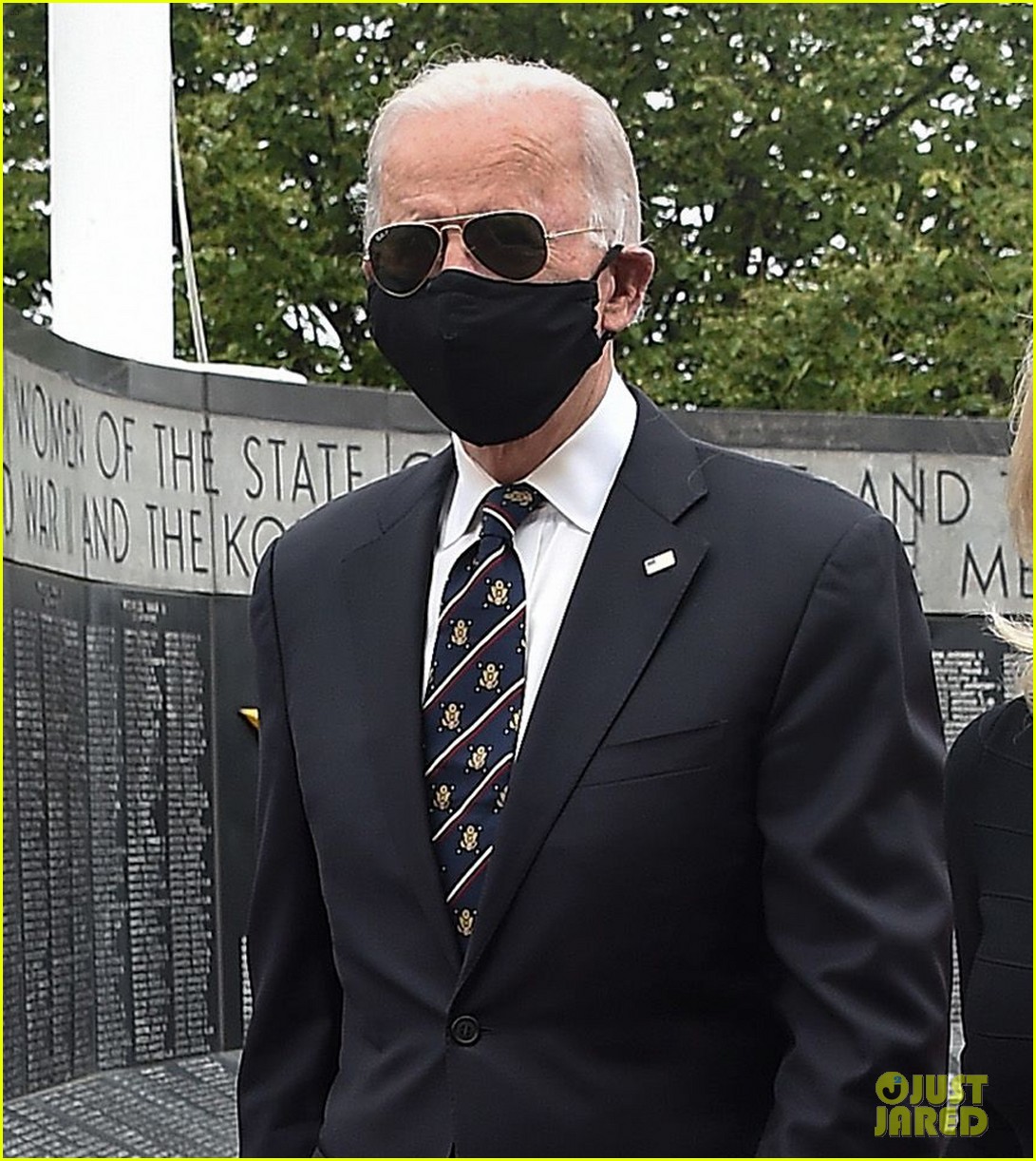 The Biden's The View Appearance: Full Interview Available The Biden's The View Appearance: Full Interview Available