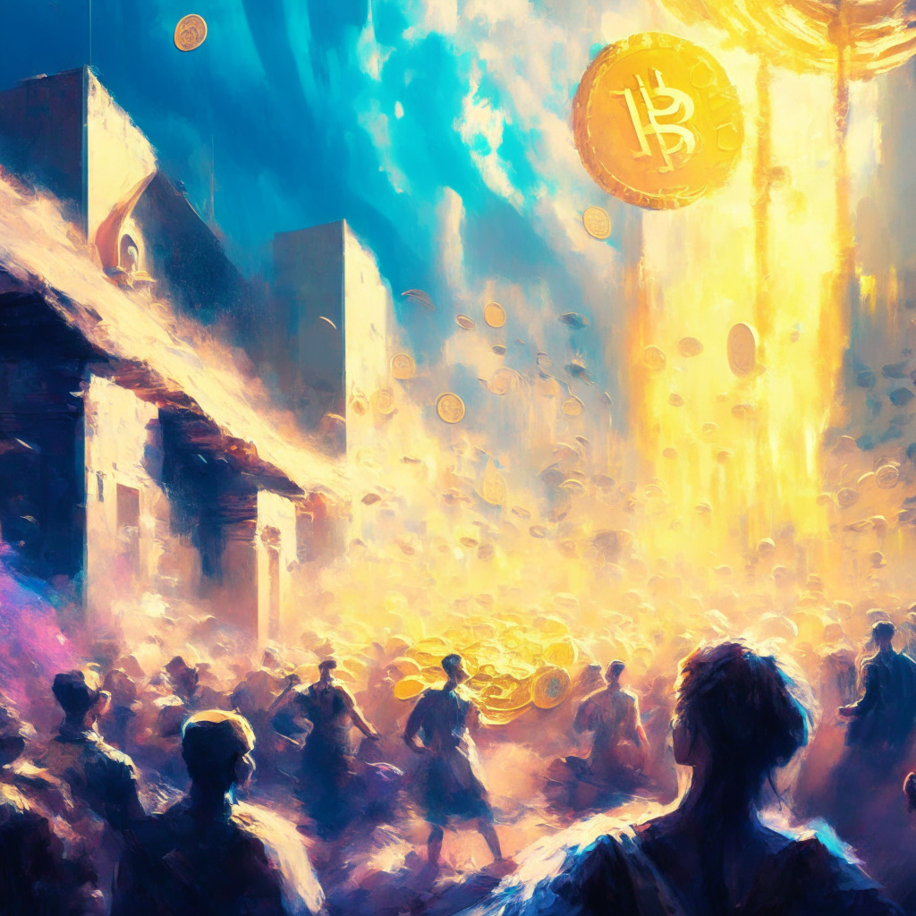 The Bitcoin Mining Boom: Analyzing This Week's Unexpected Growth The Bitcoin Mining Boom: Analyzing This Week's Unexpected Growth