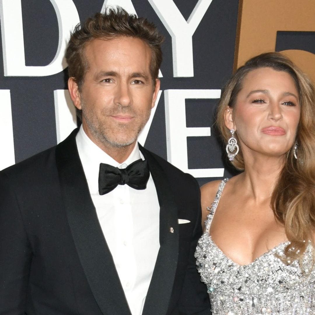 The Blake Lively Alleged Incident: Facts And Speculation The Blake Lively Alleged Incident: Facts And Speculation