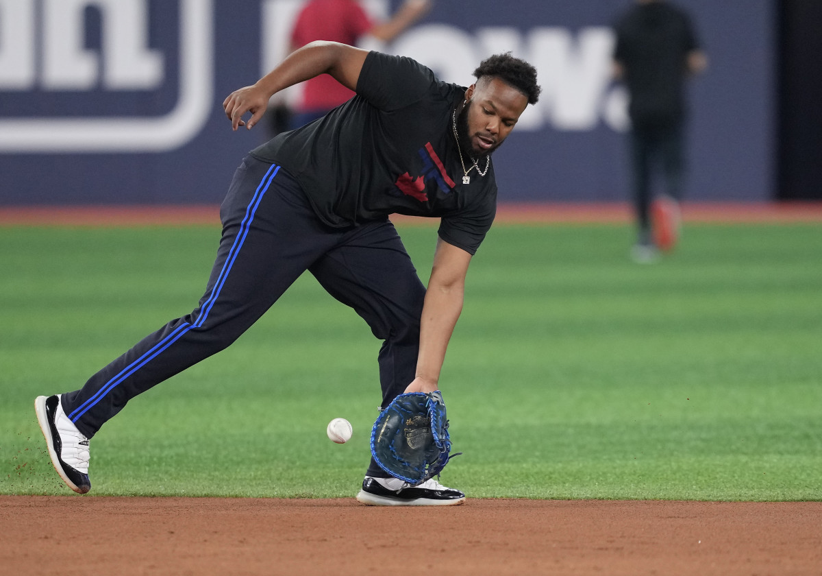 The Blue Jays-Padres Trade: A New Chapter For Vladimir Guerrero Jr. The Blue Jays-Padres Trade: A New Chapter For Vladimir Guerrero Jr.