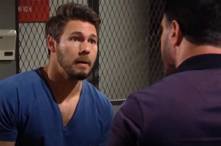 The Bold And The Beautiful April 3, 2024 Recap: Liam, Bill, And Hope's Storylines The Bold And The Beautiful April 3, 2024 Recap: Liam, Bill, And Hope's Storylines