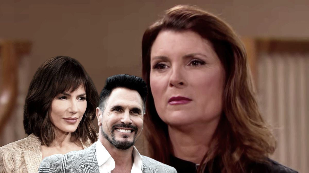 The Bold And The Beautiful Spoilers: Liam's Medical Crisis And Potential Demise The Bold And The Beautiful Spoilers: Liam's Medical Crisis And Potential Demise