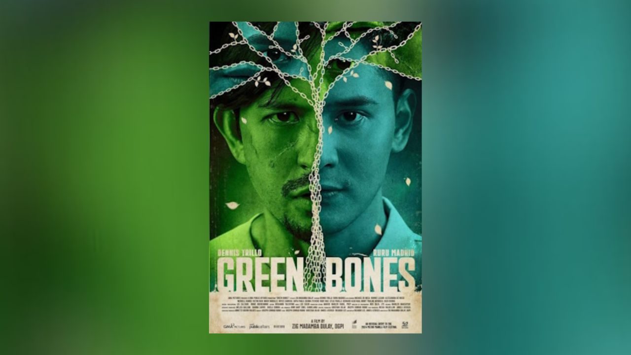 The Breadwinner And Green Bones: MMFF 2024's Netflix Streaming Prospects The Breadwinner And Green Bones: MMFF 2024's Netflix Streaming Prospects