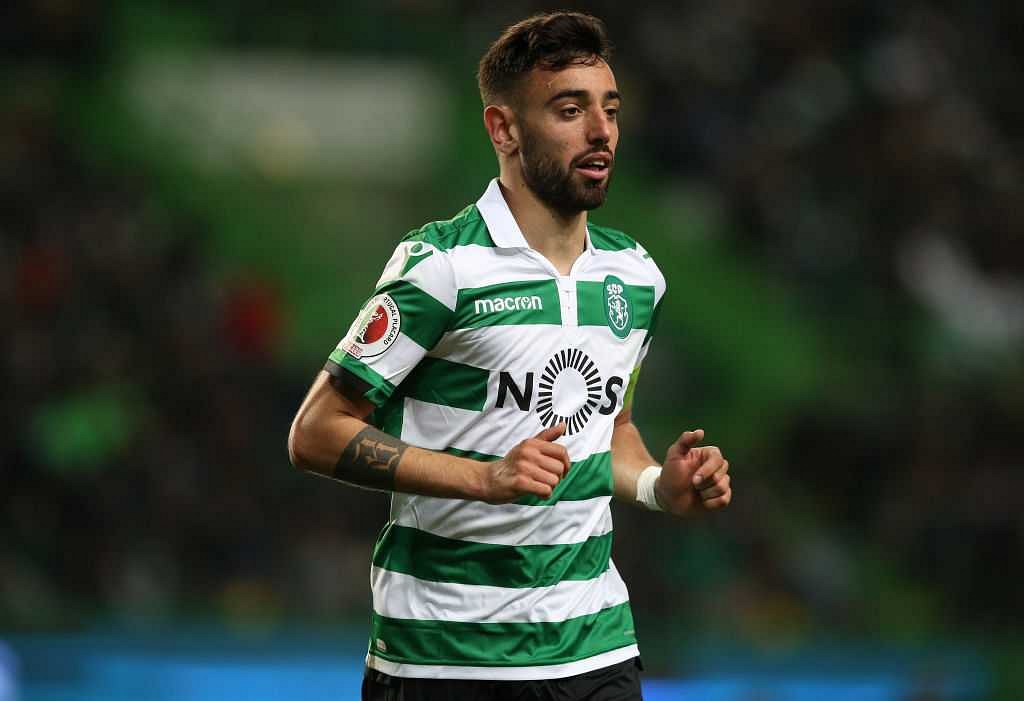 The Bruno Fernandes Transfer Saga: How He Almost Ended Up At Tottenham The Bruno Fernandes Transfer Saga: How He Almost Ended Up At Tottenham