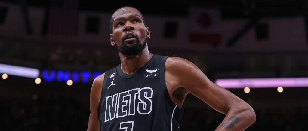 The Case For Jimmy Butler: How He Differs From Durant And Fills The Warriors' Needs The Case For Jimmy Butler: How He Differs From Durant And Fills The Warriors' Needs