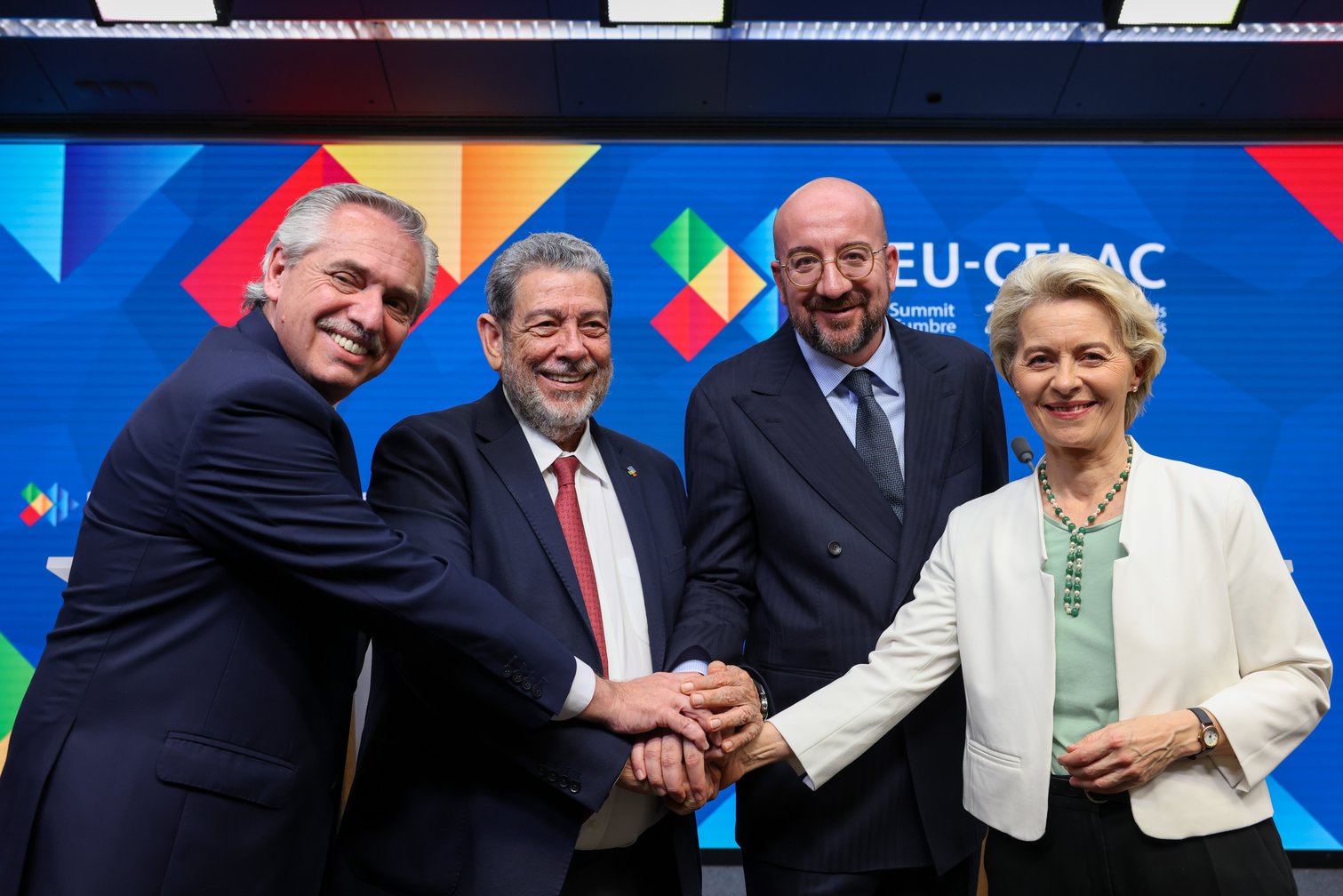 The CELAC Summit And The Future Of Regional Integration In Latin America And The Caribbean The CELAC Summit And The Future Of Regional Integration In Latin America And The Caribbean