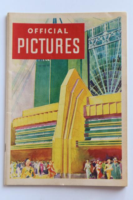 The Century Of Progress World's Fair: A Legacy Of Innovation In Chicago The Century Of Progress World's Fair: A Legacy Of Innovation In Chicago