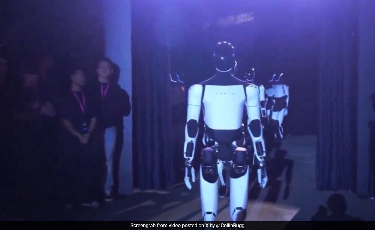 The Challenge Of Rare Earth Minerals: Tesla's Optimus Robot And China's Influence The Challenge Of Rare Earth Minerals: Tesla's Optimus Robot And China's Influence
