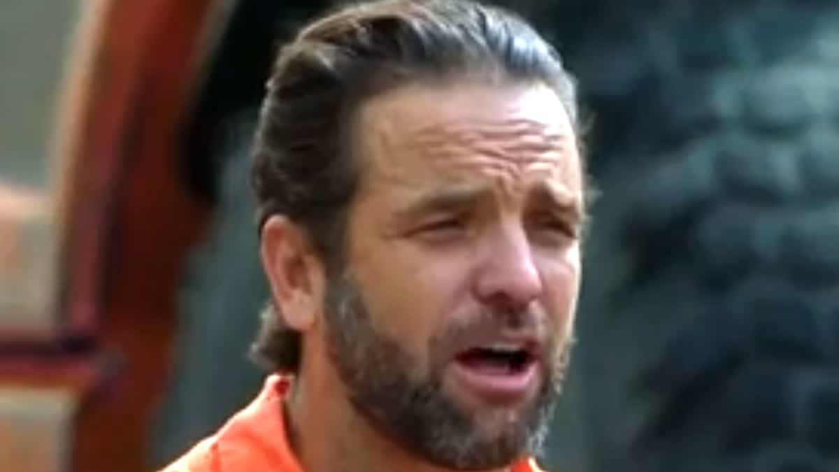 The Challenge Season 41 Spoilers: Unexpected Elimination Rocks The Competition The Challenge Season 41 Spoilers: Unexpected Elimination Rocks The Competition