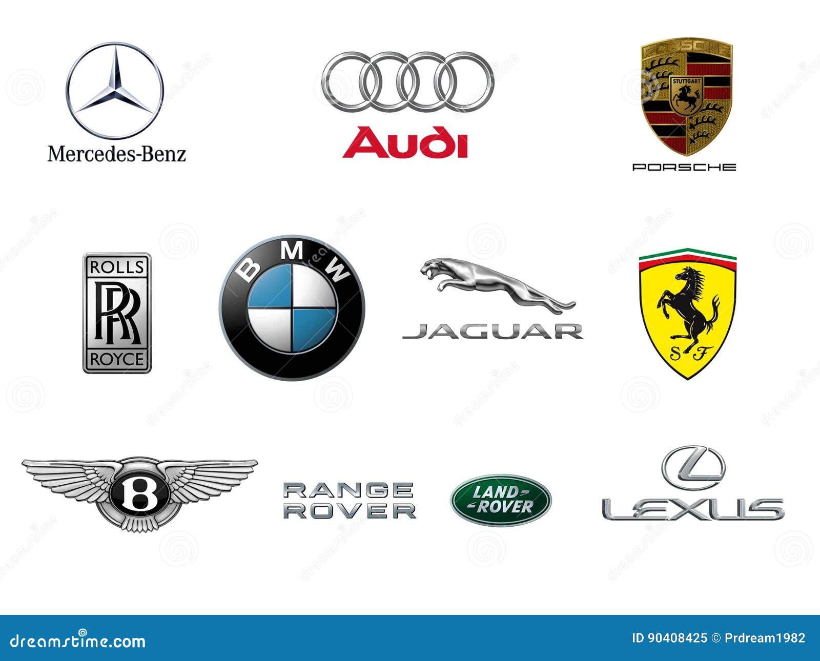 The China Factor: Assessing The Risks And Opportunities For Premium Car Brands The China Factor: Assessing The Risks And Opportunities For Premium Car Brands