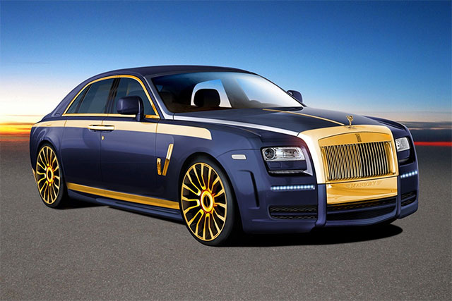 The China Factor: How It's Affecting Luxury Car Brands Like BMW And Porsche