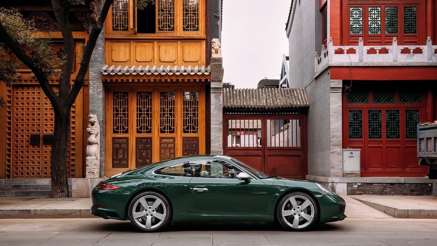 The China Market And Its Implications For BMW, Porsche, And Other Automakers The China Market And Its Implications For BMW, Porsche, And Other Automakers