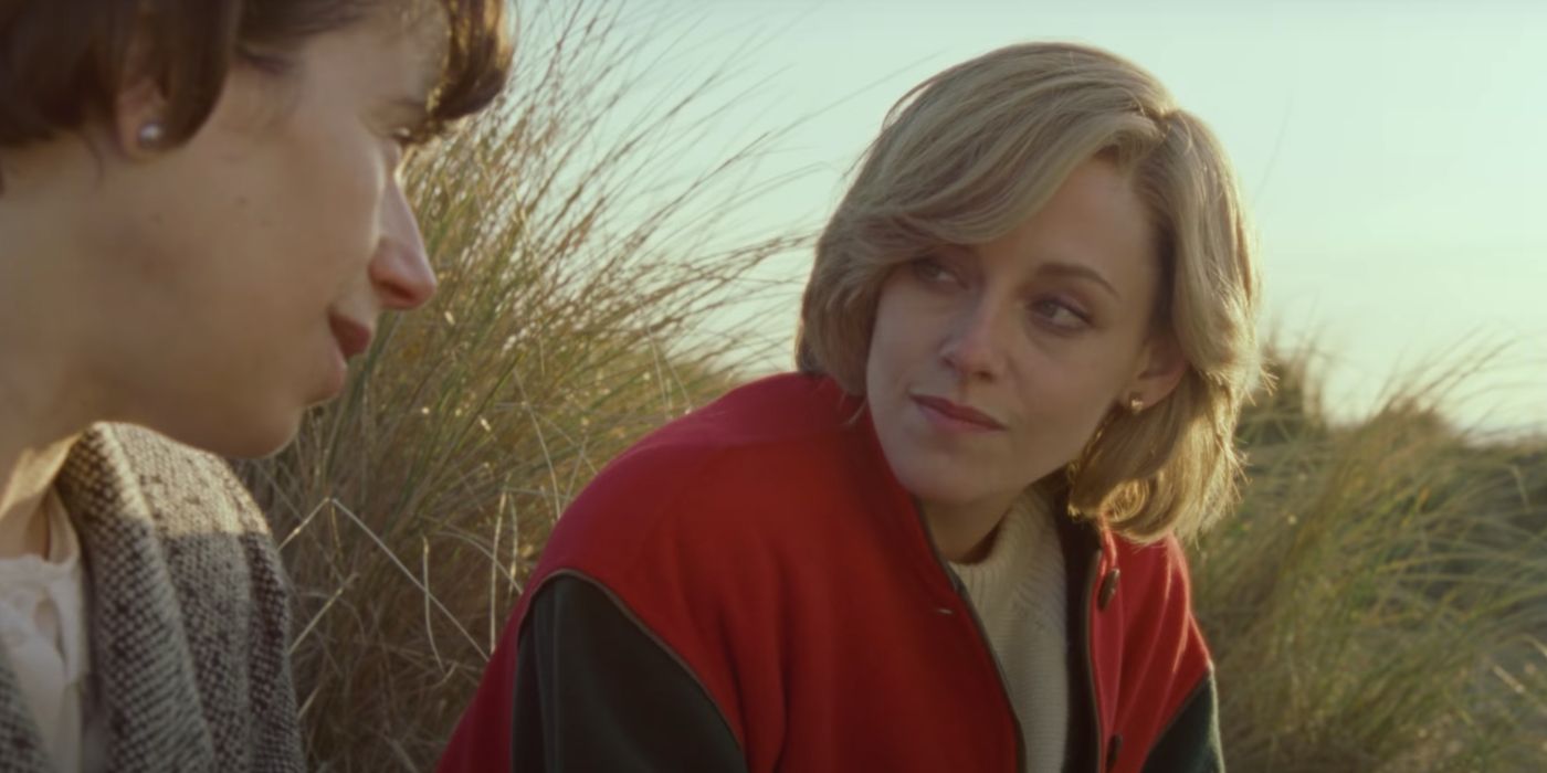 The Chronology Of Water: A Critical Review Of Kristen Stewart's Debut Performance The Chronology Of Water: A Critical Review Of Kristen Stewart's Debut Performance
