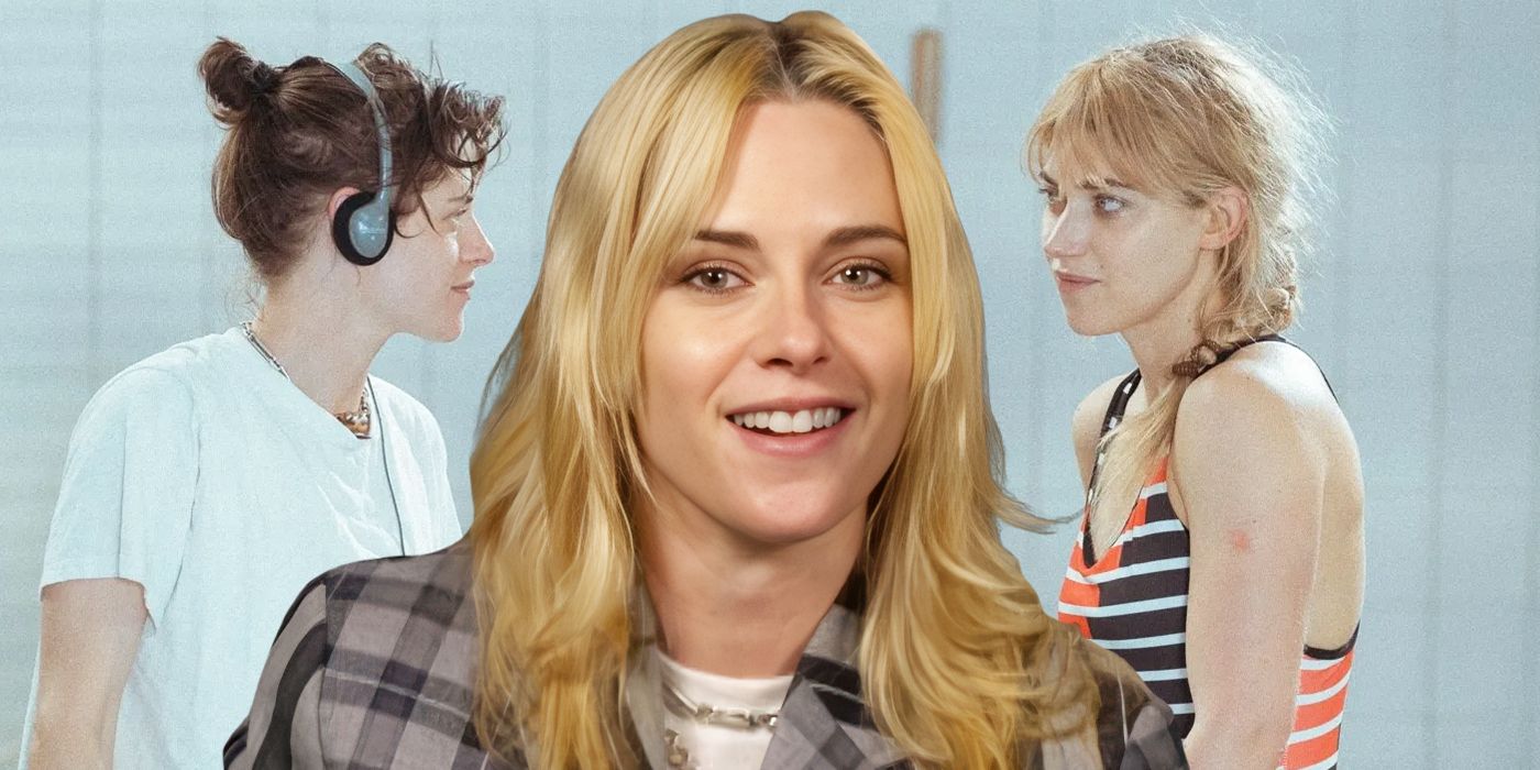The Chronology Of Water Review: A Critical Look At Kristen Stewart's Directorial Debut The Chronology Of Water Review: A Critical Look At Kristen Stewart's Directorial Debut