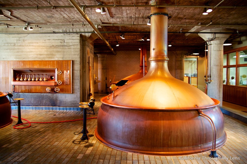 The Closure Of Anchor Brewing Company: A Look Back At 127 Years Of History The Closure Of Anchor Brewing Company: A Look Back At 127 Years Of History