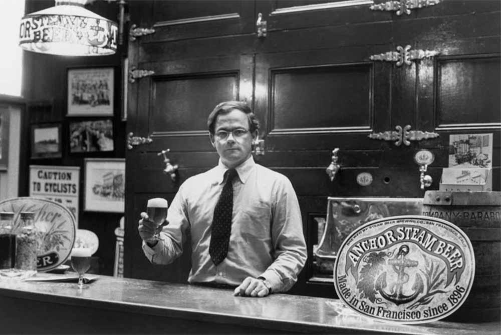 The Closure Of Anchor Brewing Company: A Look Back At Its History The Closure Of Anchor Brewing Company: A Look Back At Its History