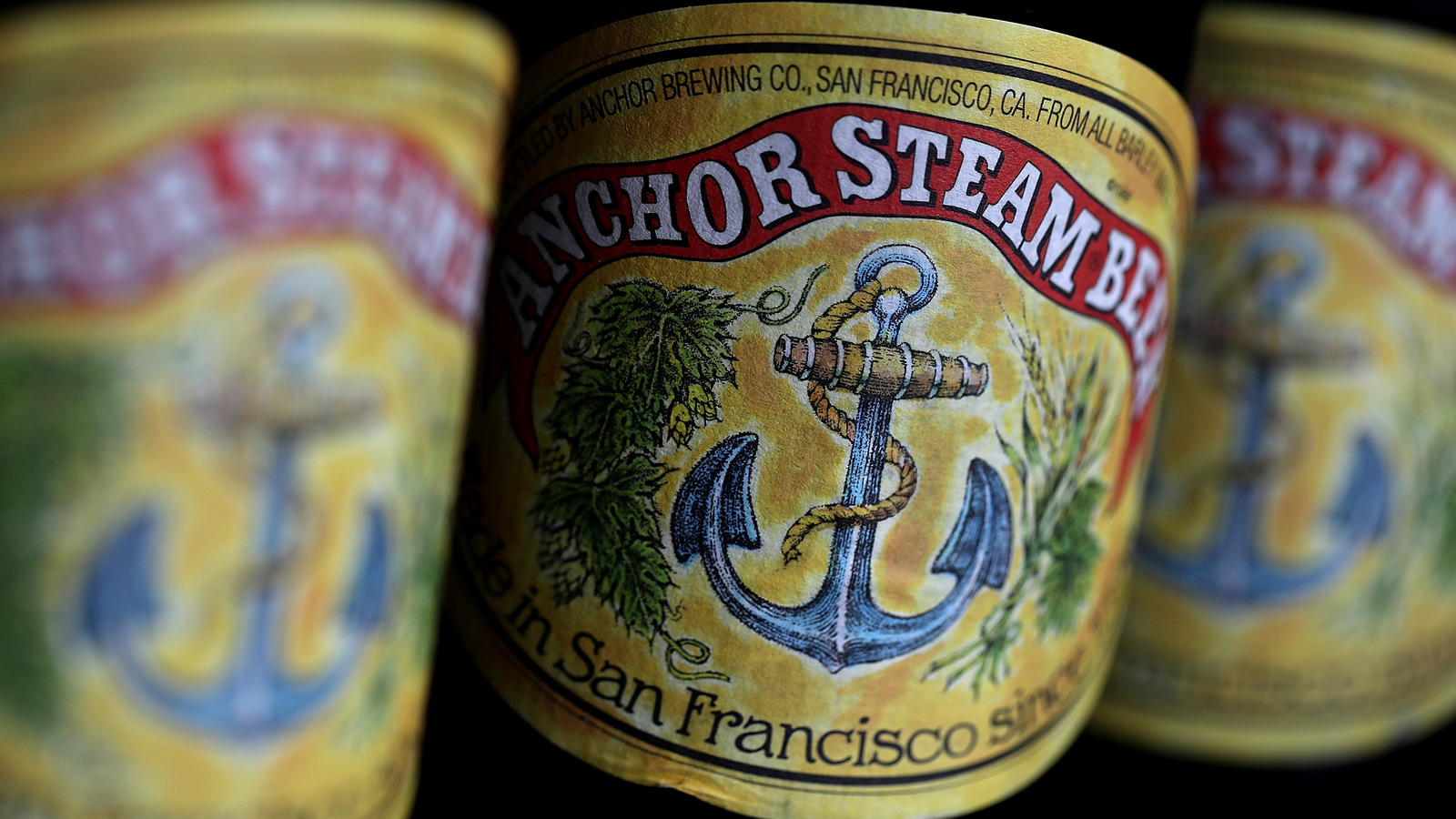 The Closure Of Anchor Brewing Company: What Happens Next? The Closure Of Anchor Brewing Company: What Happens Next?