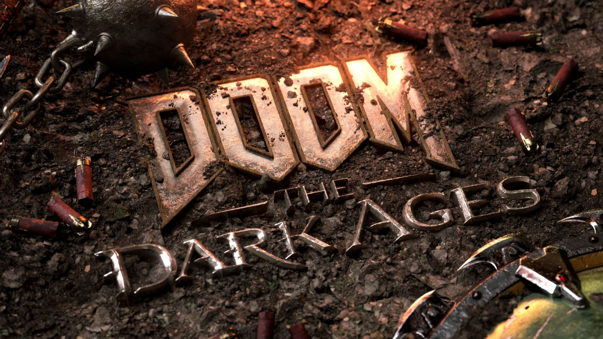 The Complete DOOM: The Dark Ages Walkthrough The Complete DOOM: The Dark Ages Walkthrough