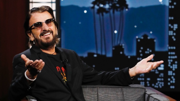 The Complete Guide To Ringo & Friends' CBS Country Music Event At The Ryman The Complete Guide To Ringo & Friends' CBS Country Music Event At The Ryman